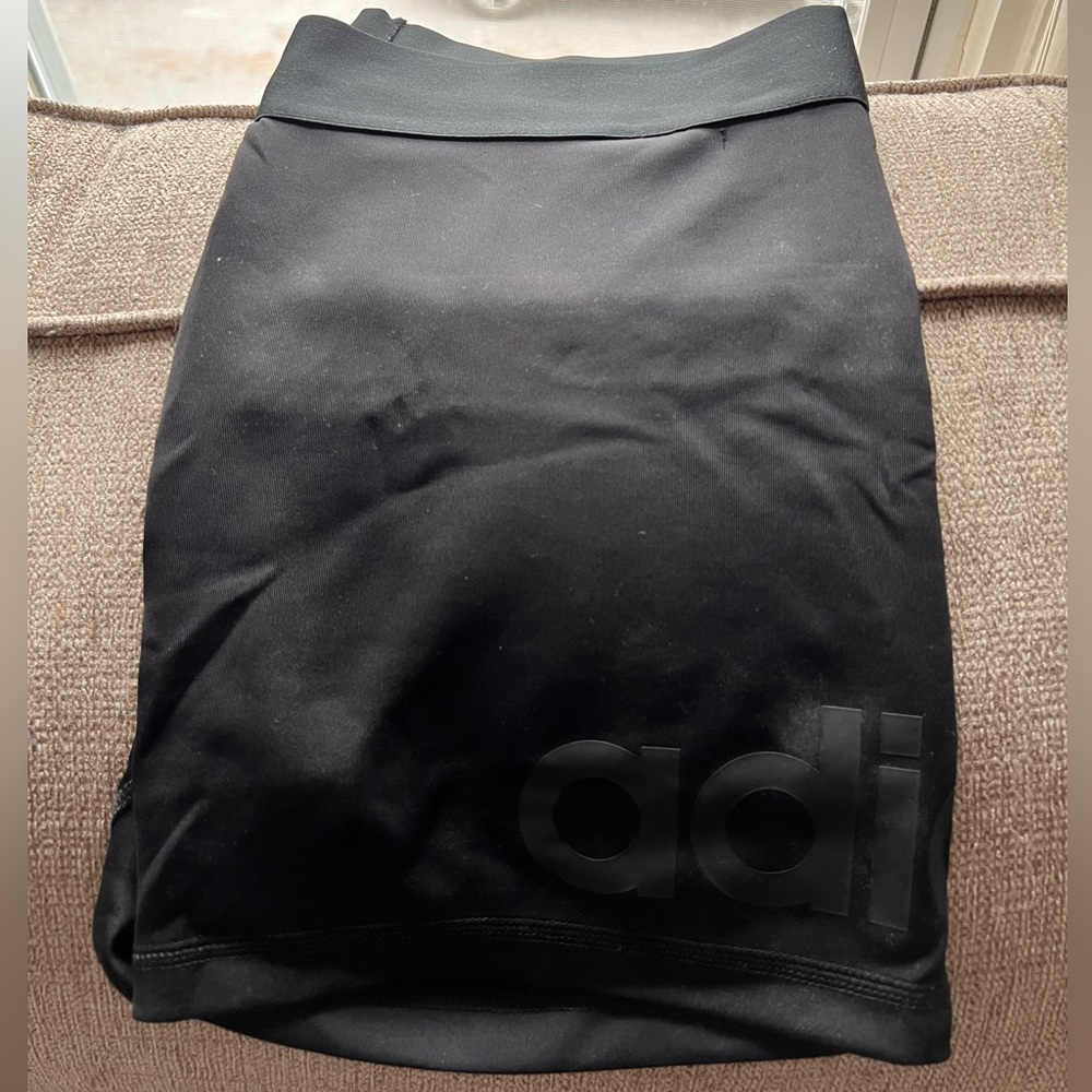 Adidas Climalite Spandex - L
